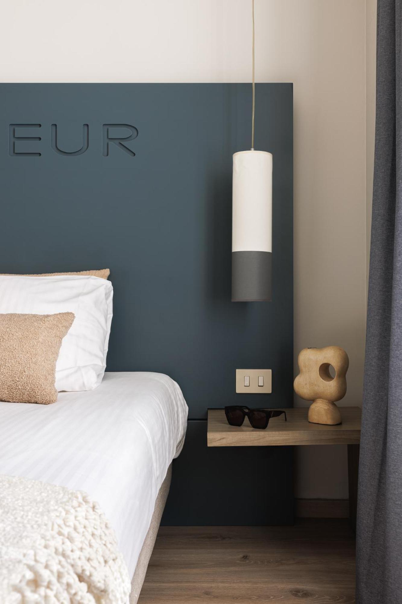 Hotel Saint Sauveur By Wp Hotels Blankenberge Exteriér fotografie