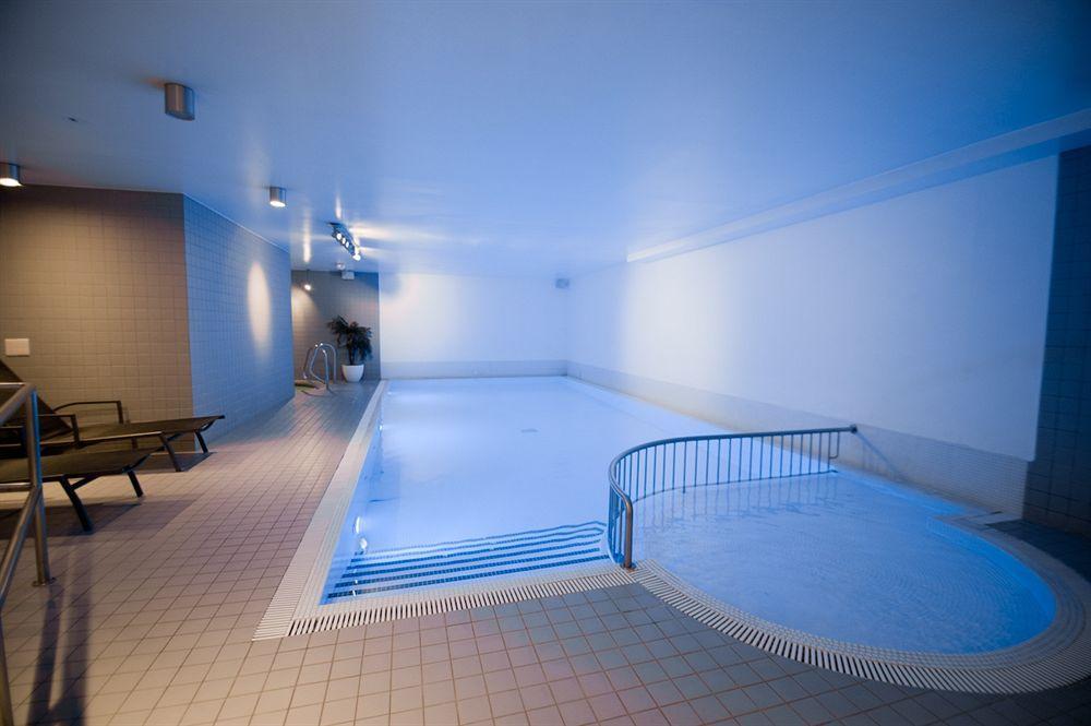Hotel Saint Sauveur By Wp Hotels Blankenberge Exteriér fotografie